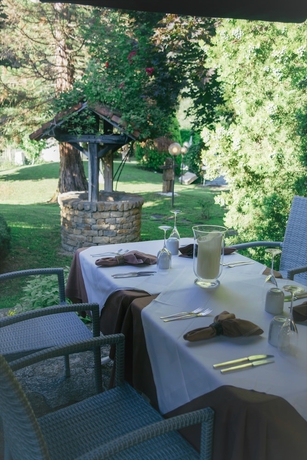 Imagen de la habitación del Hotel San Carlo, Cortemilia. Foto 14