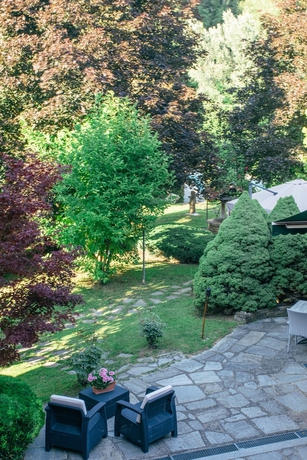 Imagen de la habitación del Hotel San Carlo, Cortemilia. Foto 15