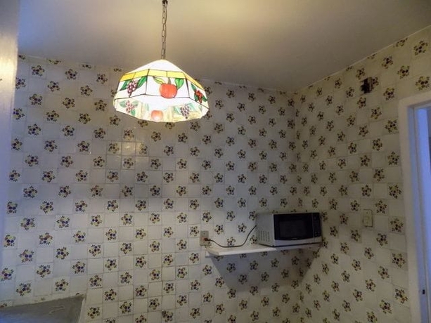Imagen de la habitación del Hotel San Carlo, Guanajuato. Foto 12