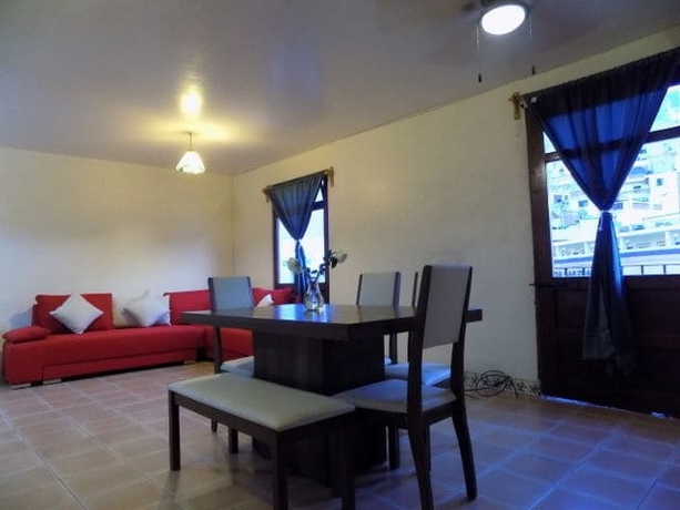Imagen de la habitación del Hotel San Carlo, Guanajuato. Foto 13
