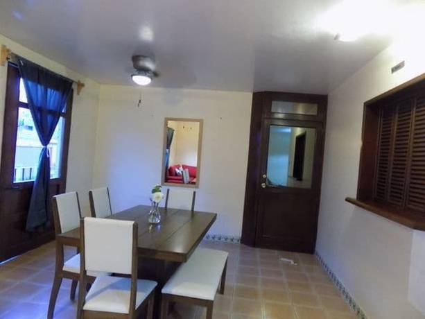 Imagen de la habitación del Hotel San Carlo, Guanajuato. Foto 15