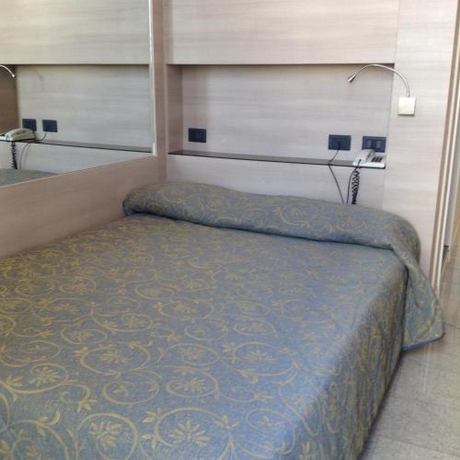 Imagen de la habitación del Hotel San Carlo, Lignano Sabbiadoro. Foto 4