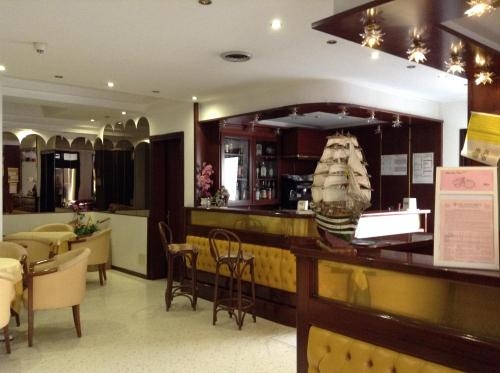 Imagen general del Hotel San Carlo, Lignano Sabbiadoro. Foto 2