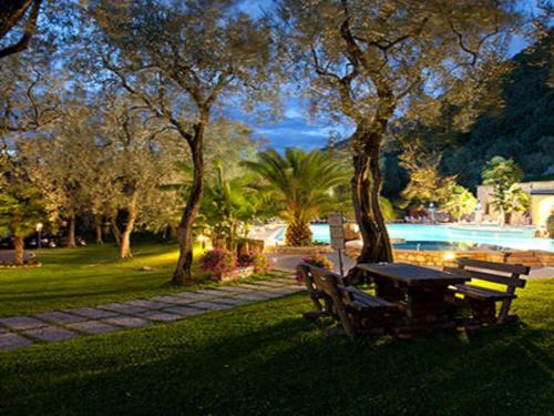 Imagen general del Hotel San Carlo, Malcesine. Foto 3