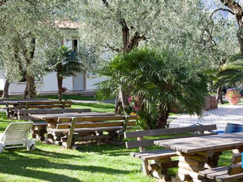 Imagen general del Hotel San Carlo, Malcesine. Foto 5