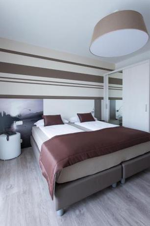 Imagen de la habitación del Hotel San Carlo, Malcesine. Foto 8