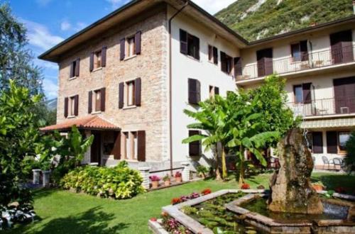 Imagen general del Hotel San Carlo, Malcesine. Foto 6