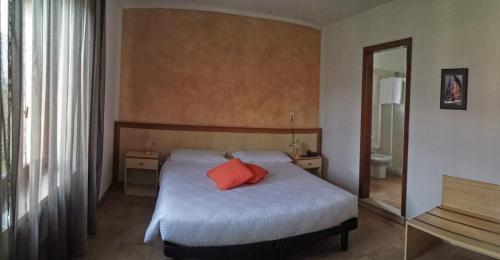 Imagen de la habitación del Hotel San Carlo, Malcesine. Foto 9