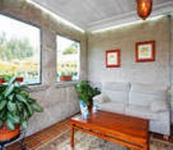 Imagen general del Hotel San Carlo, Mea&ntilde;o. Foto 2