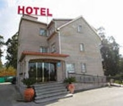 Imagen general del Hotel San Carlo, Mea&ntilde;o. Foto 6