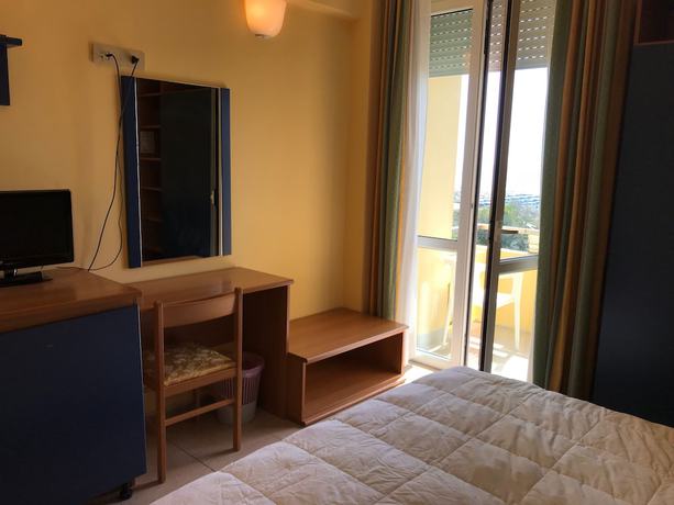 Imagen general del Hotel San Carlo, Pietrasanta. Foto 1