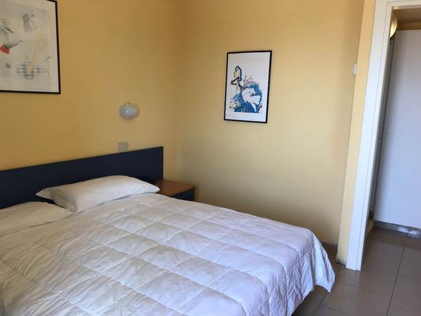 Imagen de la habitación del Hotel San Carlo, Pietrasanta. Foto 2