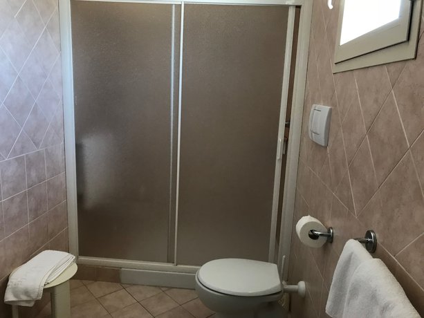 Imagen de la habitación del Hotel San Carlo, Pietrasanta. Foto 7