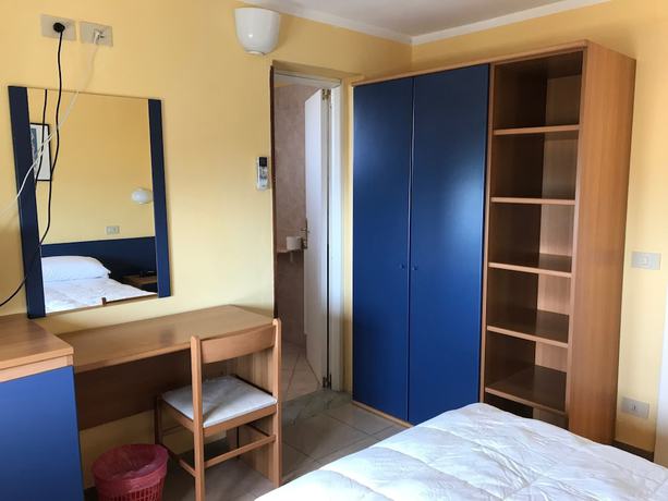 Imagen de la habitación del Hotel San Carlo, Pietrasanta. Foto 9