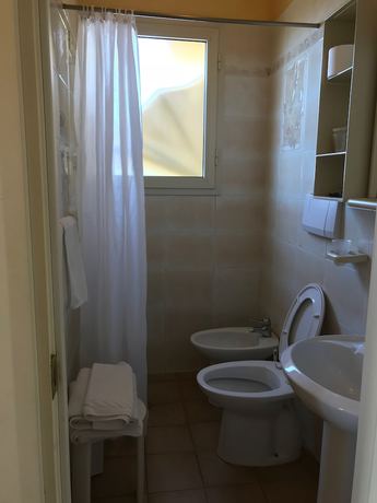 Imagen de la habitación del Hotel San Carlo, Pietrasanta. Foto 10