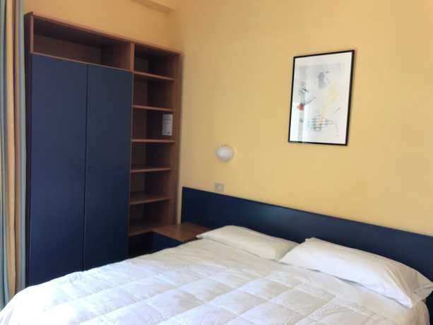 Imagen de la habitación del Hotel San Carlo, Pietrasanta. Foto 11