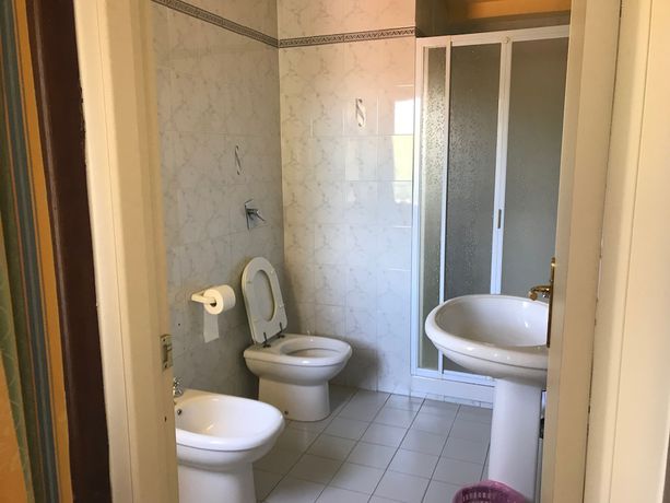 Imagen de la habitación del Hotel San Carlo, Pietrasanta. Foto 12