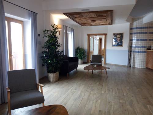 Imagen de la habitación del Hotel San Carlo, San Carlo. Foto 2