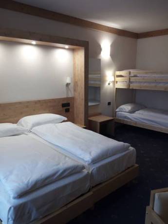 Imagen de la habitación del Hotel San Carlo, San Carlo. Foto 3