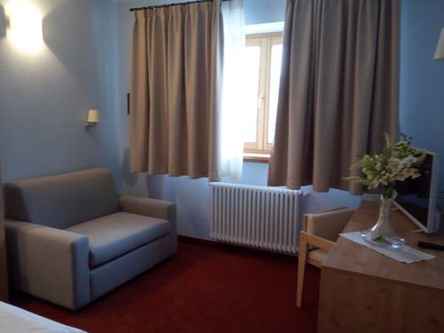 Imagen de la habitación del Hotel San Carlo, San Carlo. Foto 5