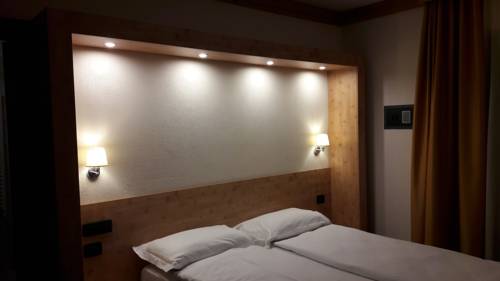 Imagen de la habitación del Hotel San Carlo, San Carlo. Foto 6