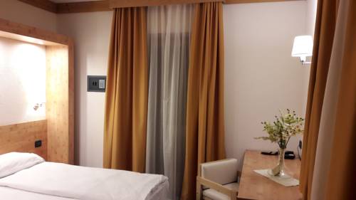 Imagen de la habitación del Hotel San Carlo, San Carlo. Foto 7