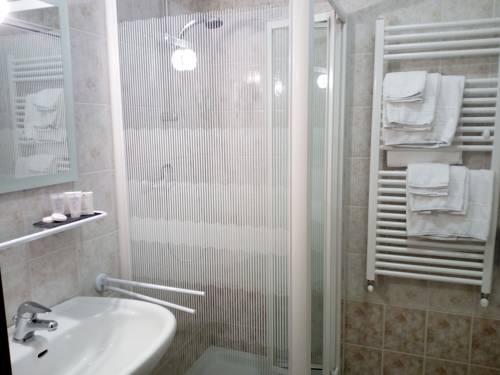 Imagen de la habitación del Hotel San Carlo, San Carlo. Foto 8