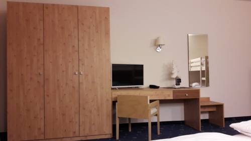 Imagen de la habitación del Hotel San Carlo, San Carlo. Foto 9