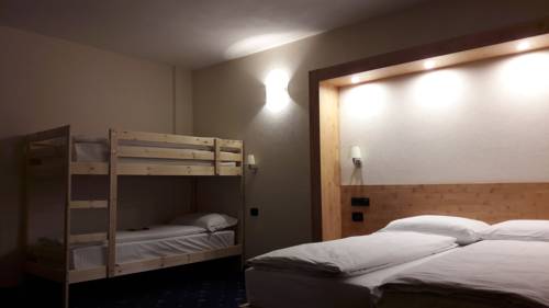 Imagen de la habitación del Hotel San Carlo, San Carlo. Foto 10