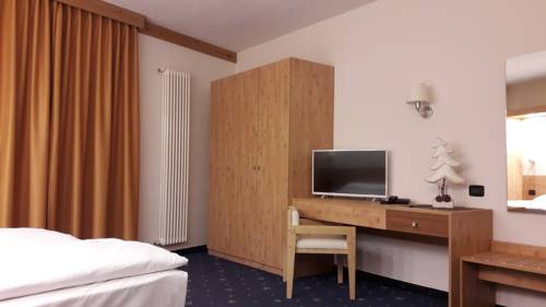 Imagen de la habitación del Hotel San Carlo, San Carlo. Foto 11