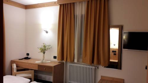 Imagen de la habitación del Hotel San Carlo, San Carlo. Foto 12