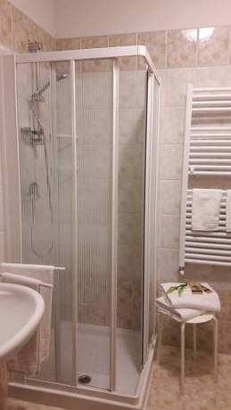 Imagen de la habitación del Hotel San Carlo, San Carlo. Foto 13