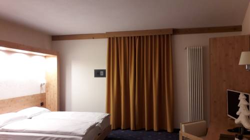 Imagen de la habitación del Hotel San Carlo, San Carlo. Foto 14