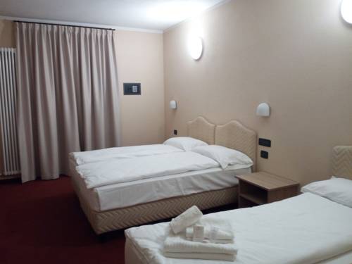 Imagen de la habitación del Hotel San Carlo, San Carlo. Foto 15