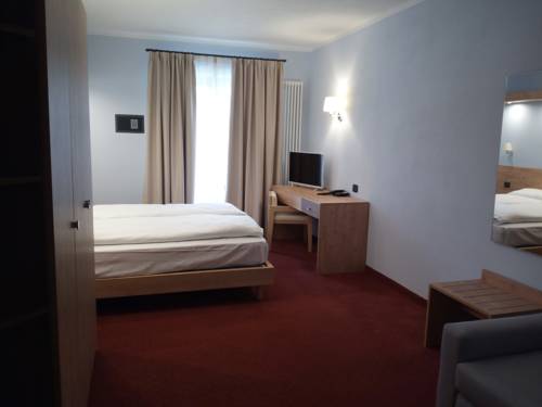 Imagen de la habitación del Hotel San Carlo, San Carlo. Foto 16