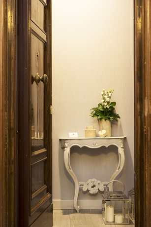 Imagen de los interiores del Hotel San Carlo Suite. Foto 13