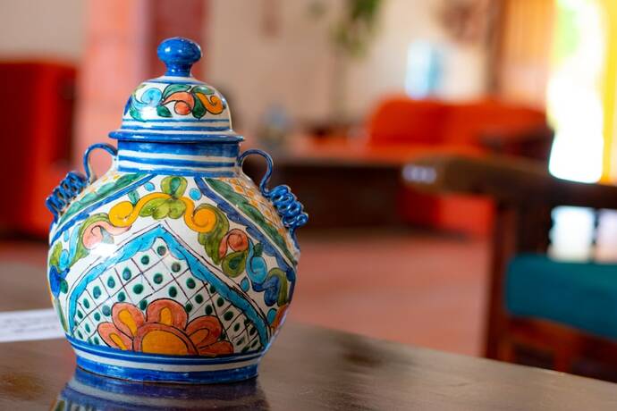 Imagen general del Hotel San Carlos, Cerro Azul. Foto 2