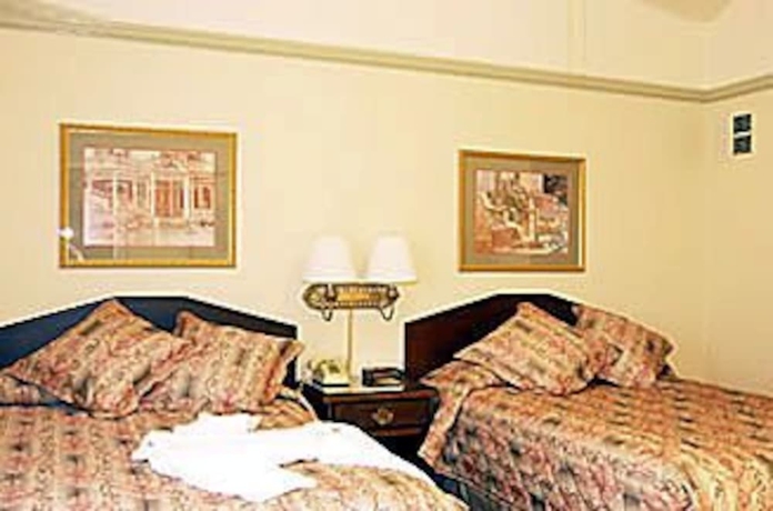 Imagen de la habitación del Hotel San Carlos - Downtown Convention Center. Foto 2