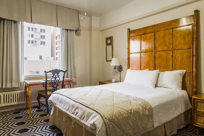 Imagen de la habitación del Hotel San Carlos - Downtown Convention Center. Foto 7