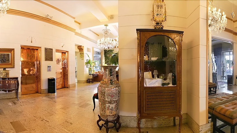 Imagen de los interiores del Hotel San Carlos - Downtown Convention Center. Foto 15