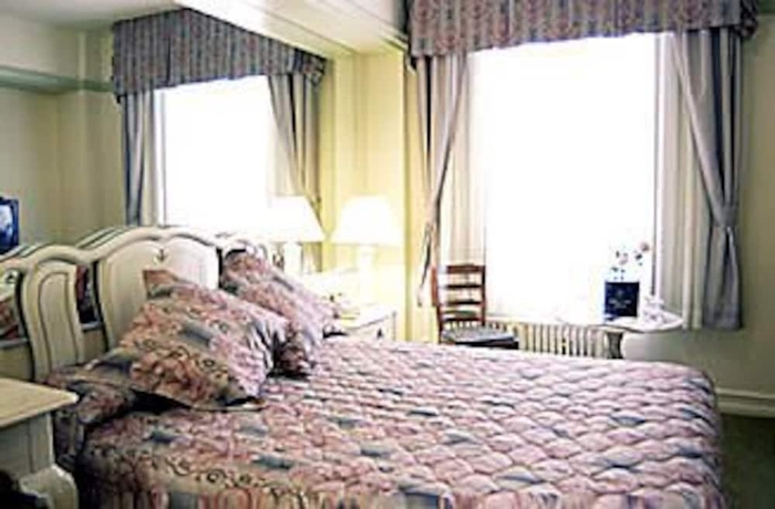 Imagen de la habitación del Hotel San Carlos - Downtown Convention Center. Foto 8