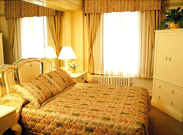 Imagen de la habitación del Hotel San Carlos - Downtown Convention Center. Foto 9