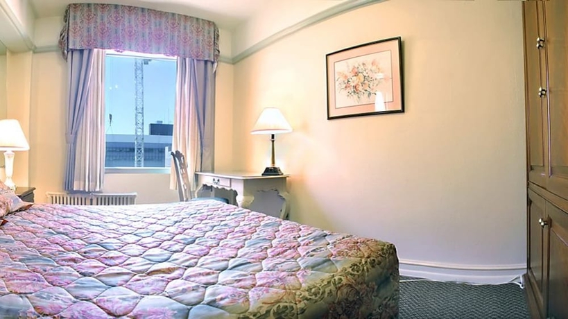 Imagen de la habitación del Hotel San Carlos - Downtown Convention Center. Foto 12