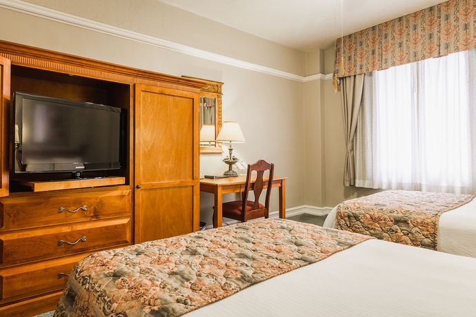 Imagen de la habitación del Hotel San Carlos - Downtown Convention Center. Foto 14