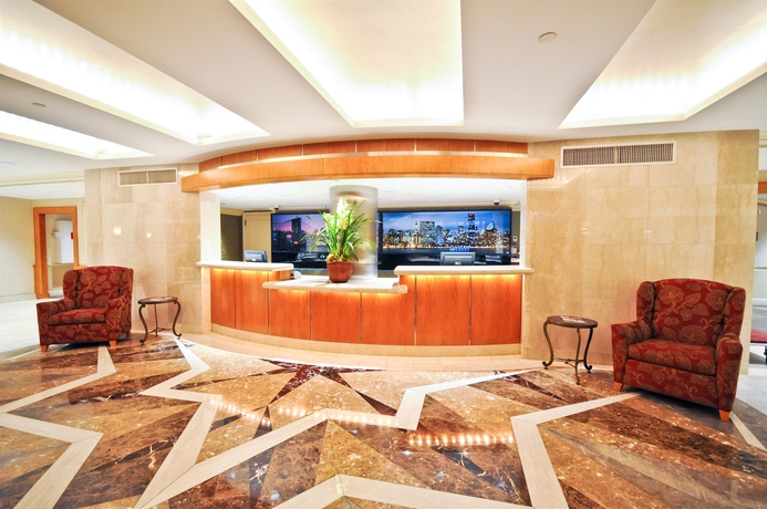 Imagen de los interiores del Hotel San Carlos. Foto 10