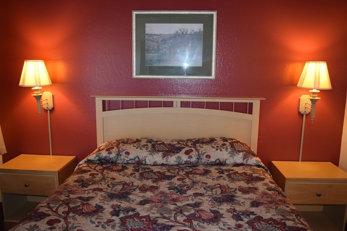 Imagen de la habitación del Hotel San Carlos Inn. Foto 5