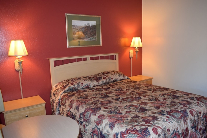 Imagen de la habitación del Hotel San Carlos Inn. Foto 6