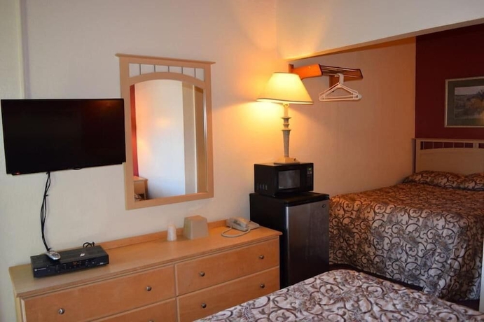 Imagen de la habitación del Hotel San Carlos Inn. Foto 10