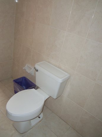 Imagen de la habitación del Hotel San Carlos, Irapuato. Foto 7