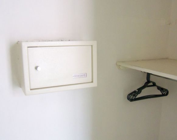 Imagen de la habitación del Hotel San Carlos, Irapuato. Foto 8